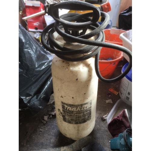Still saw bottle