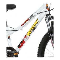 Junior Apollo WHAM mountain bike 20"
