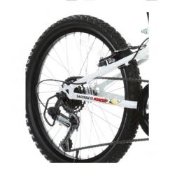 Junior Apollo WHAM mountain bike 20"
