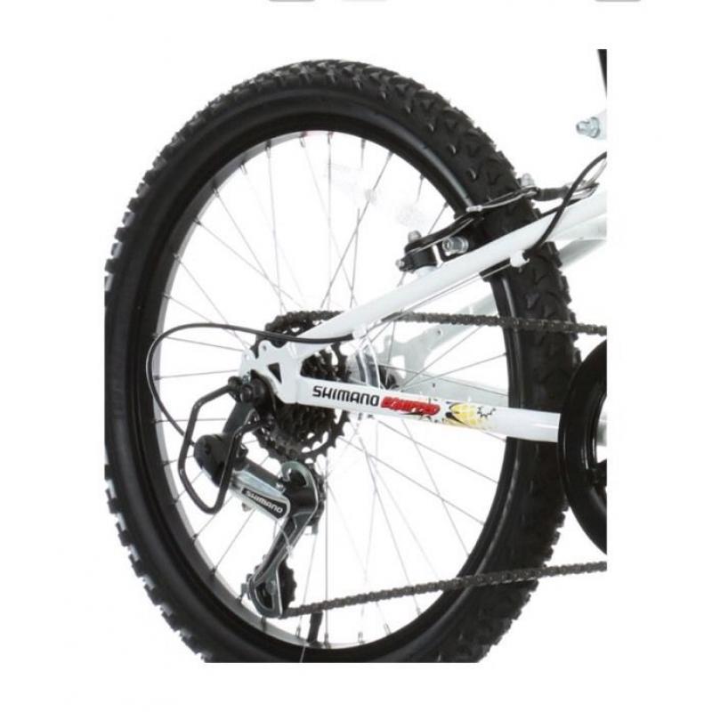 Junior Apollo WHAM mountain bike 20"