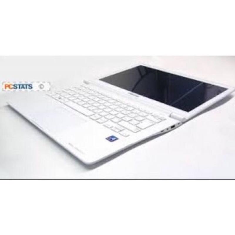 Samsung touchscreen Laptop