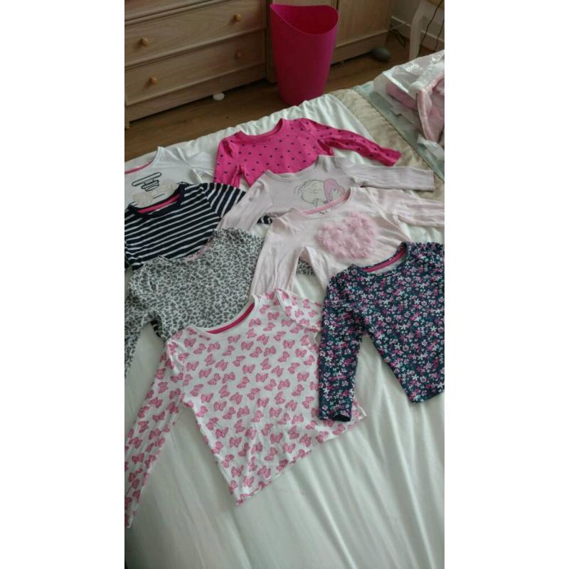 2-3 year Girls Clothes