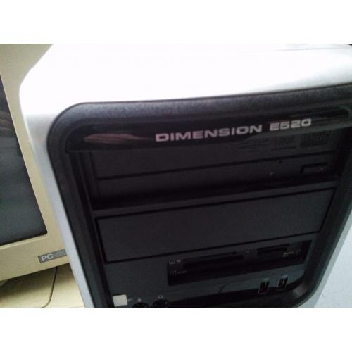 JOBLOT 2 laptops IBM / Lenovo X61, T43, 3 Computers (Dell E520, Amstrad PC1512, PC1640HD20) mobile