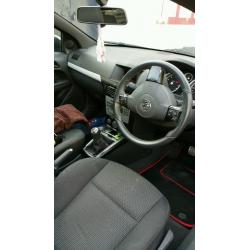 Astra gtc