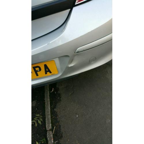 Astra gtc