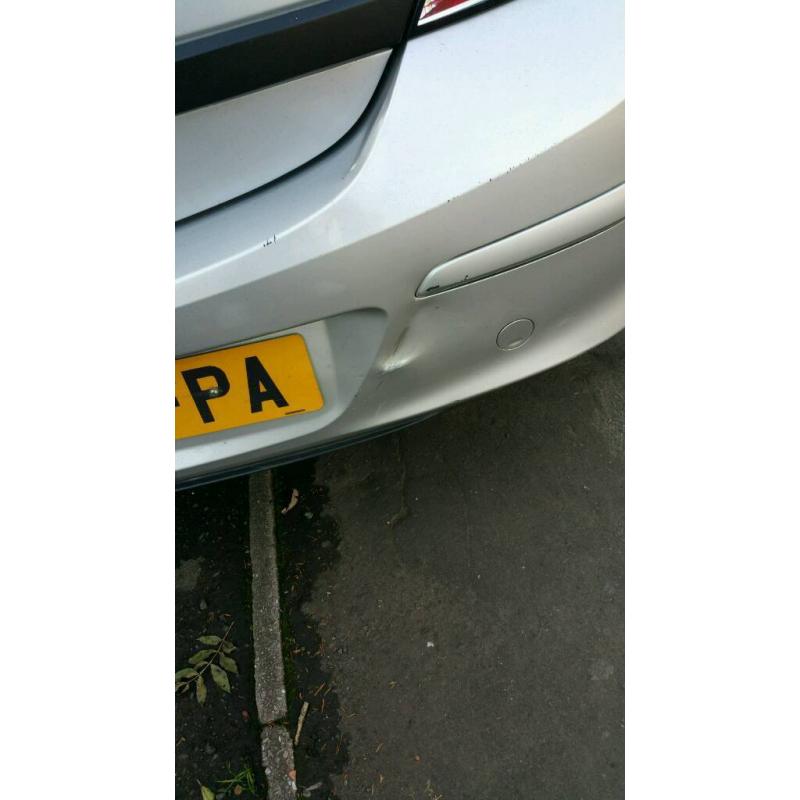Astra gtc