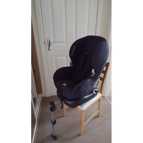Maxi Cosi Priori / Priorifix isofix car seat