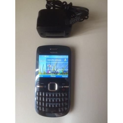 Nokia Mobile Phone