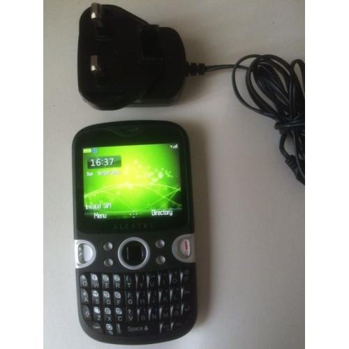 Alcatel Mobile Phone