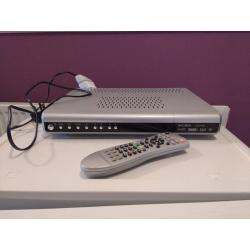 Freeview Recorder