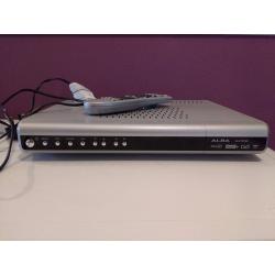 Freeview Recorder