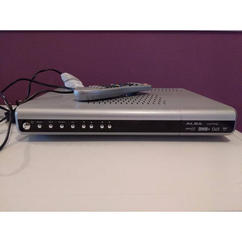 Freeview Recorder