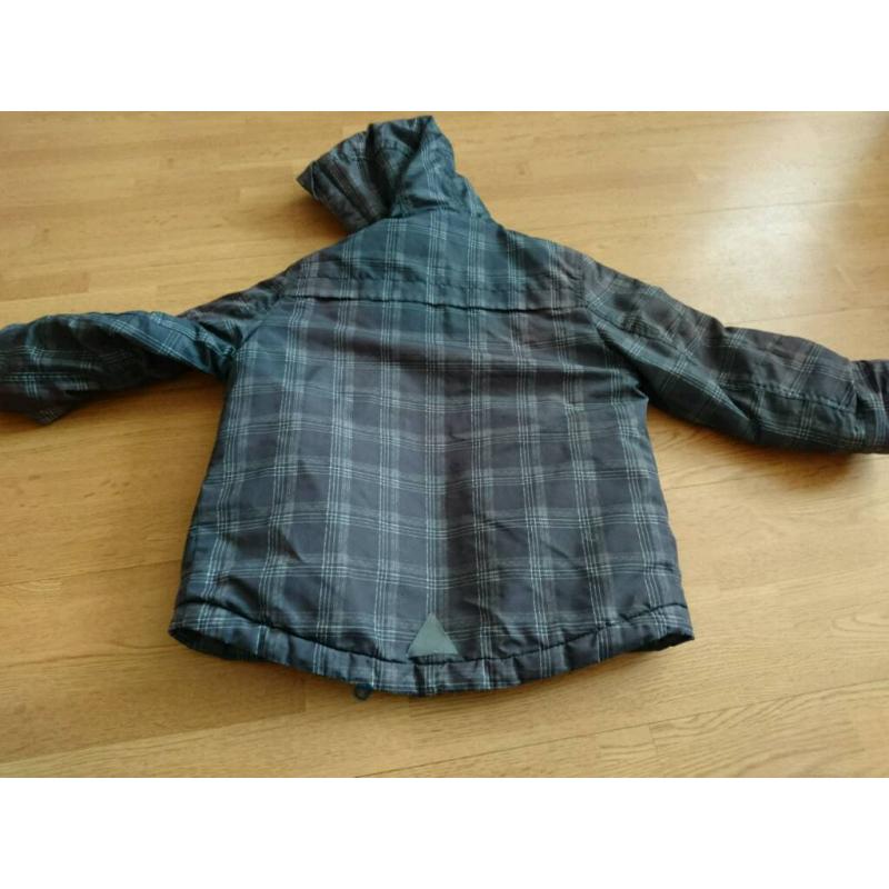 4-5 year boys jacket