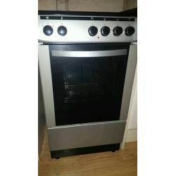 Electric cooker