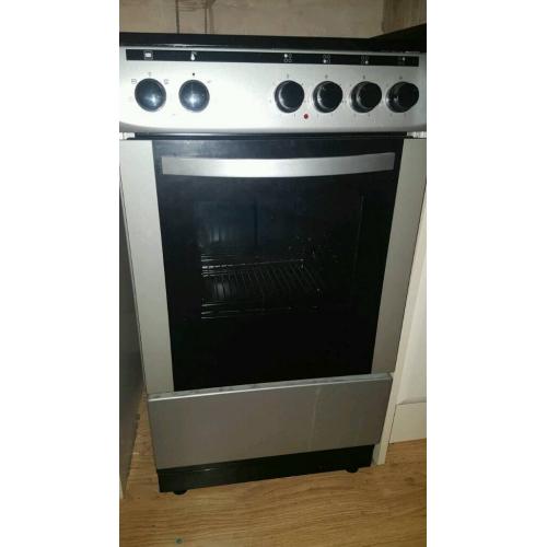 Electric cooker