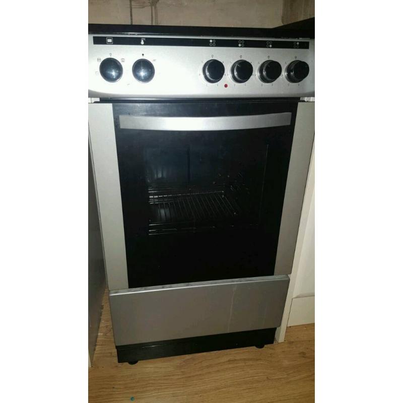 Electric cooker