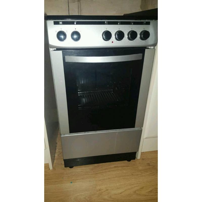 Electric cooker