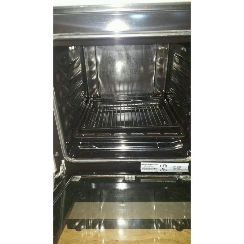 Electric cooker