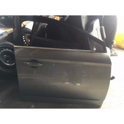 2009 Mondeo Door + Doors + Quater Panel + Legs Driveshafts calipers pipes breaking