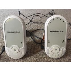Baby monitor
