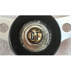 Austin 1300 GT steering wheel