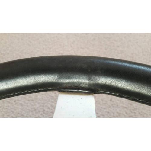 Austin 1300 GT steering wheel