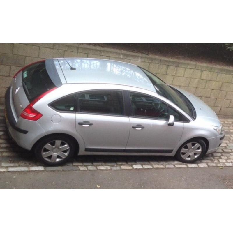 Full service history, full MOT history and very low milage