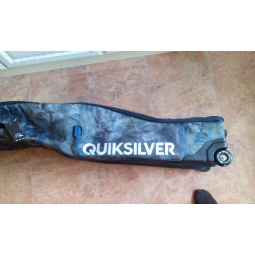 new snowboard bag