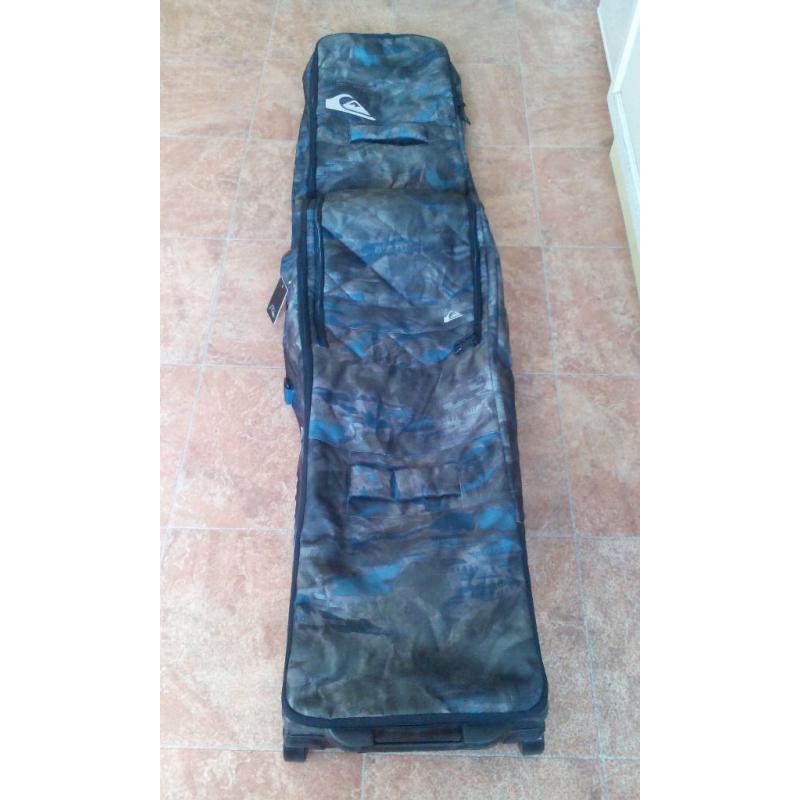 new snowboard bag