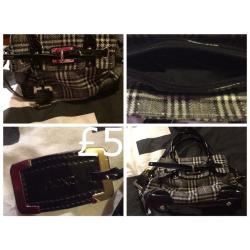 House clearances