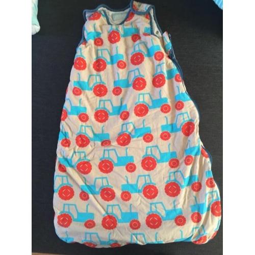 Gro bag - baby sleeping bag - 0-6 months