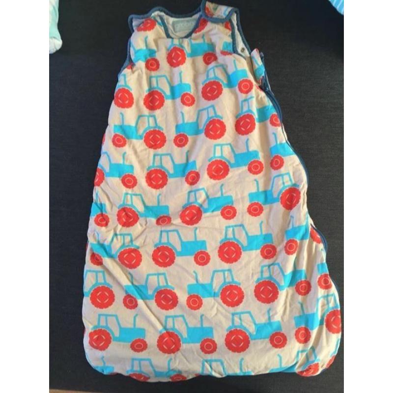 Gro bag - baby sleeping bag - 0-6 months