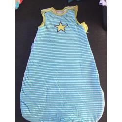Gro bag - baby sleeping bag - 0-6 months