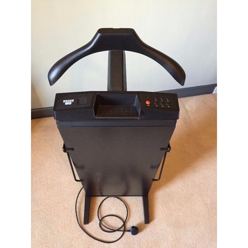 Corby Trouser Press