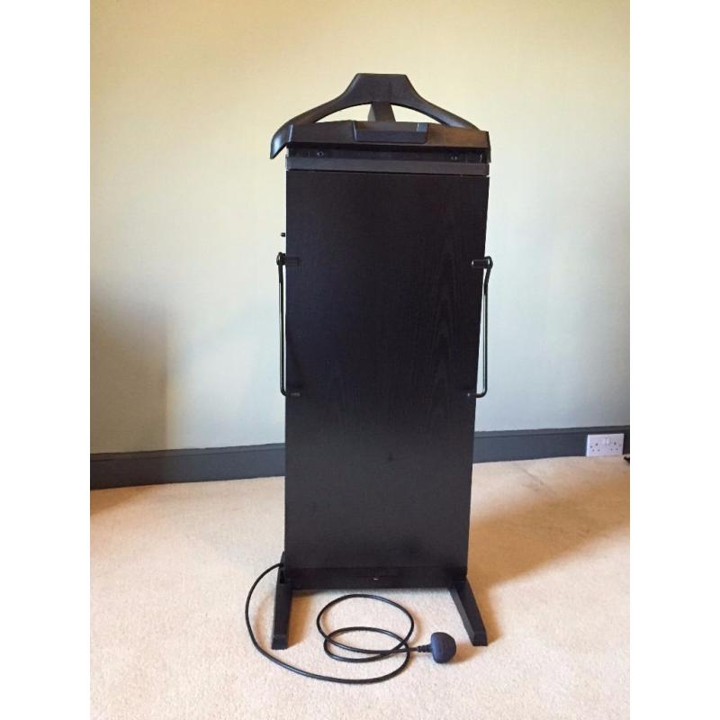 Corby Trouser Press