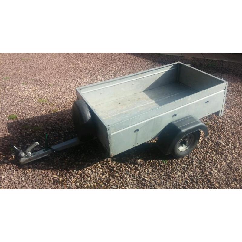 Trailer for sale