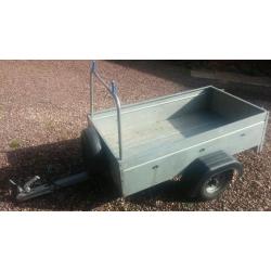 Trailer for sale