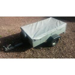 Trailer for sale
