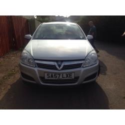 Astra van 17cdti