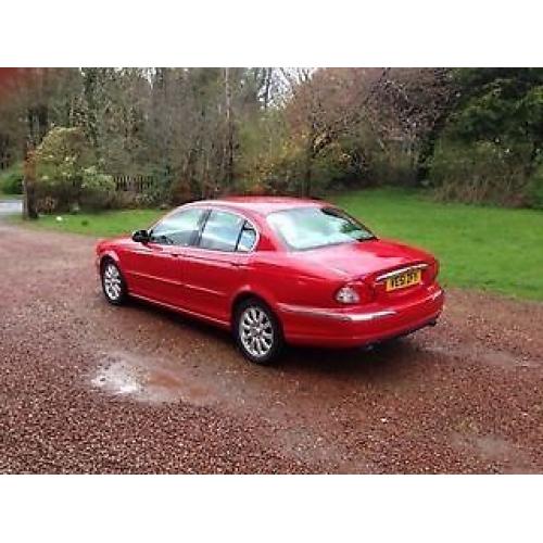 Spares or repairs
