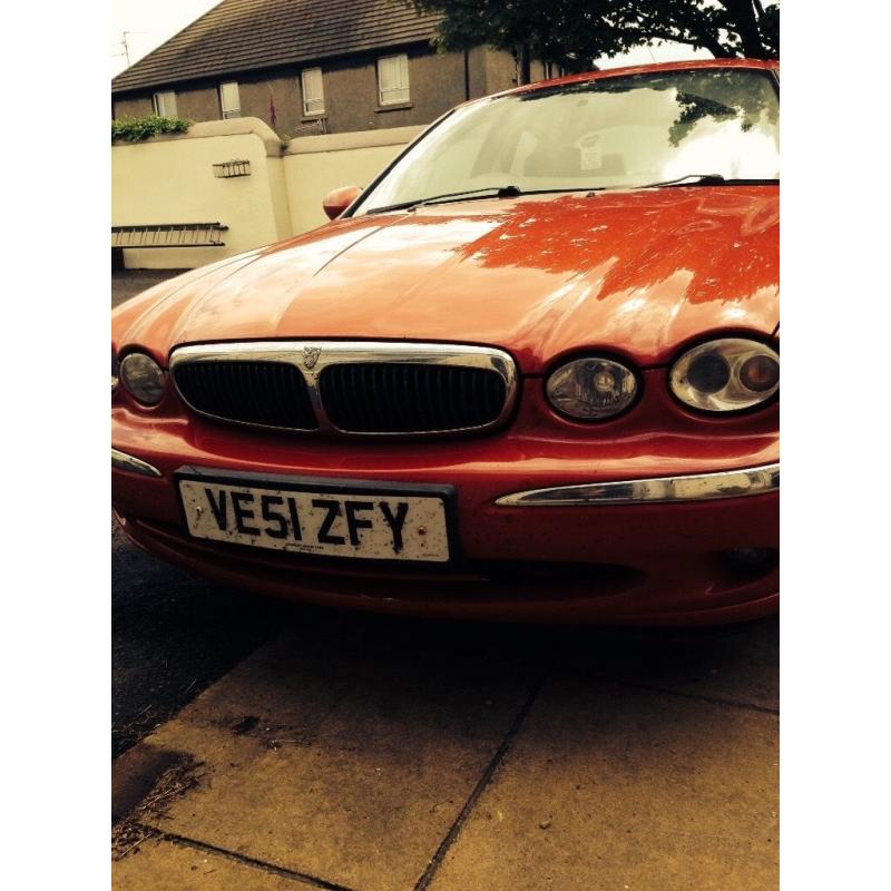 Spares or repairs
