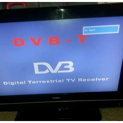 26" tv