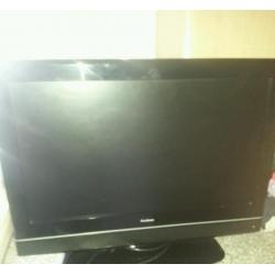 26" tv