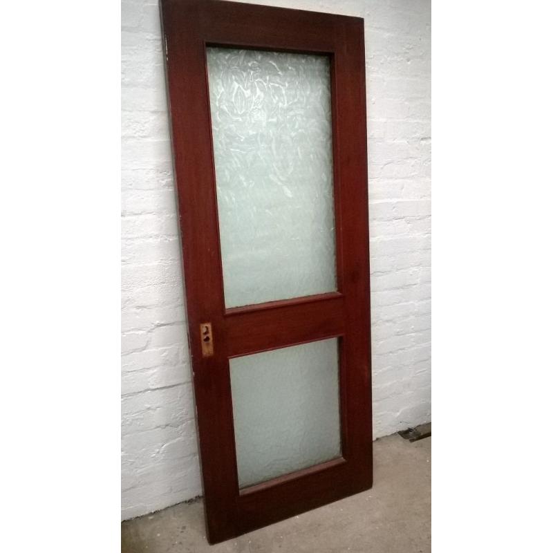 SOLID HARDWOOD DOOR GLAZED DOOR EXTERNAL DOOR INTERNAL DOOR SOLID GLASS DOOR GLAZED SOLID MAHOGANY