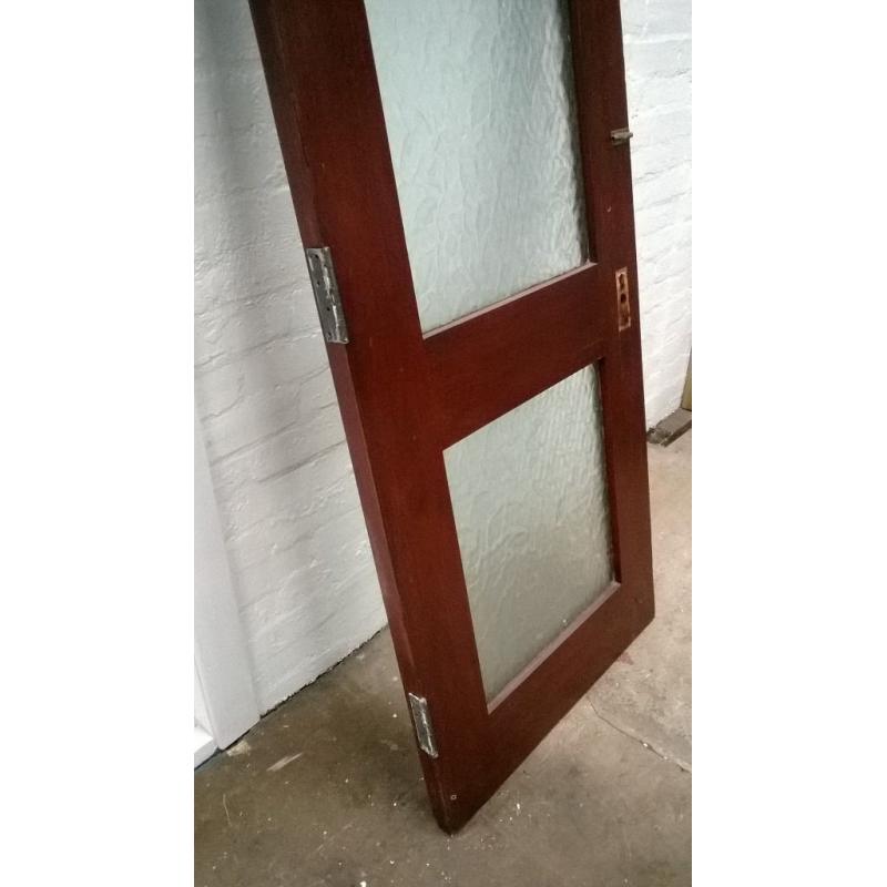 SOLID HARDWOOD DOOR GLAZED DOOR EXTERNAL DOOR INTERNAL DOOR SOLID GLASS DOOR GLAZED SOLID MAHOGANY