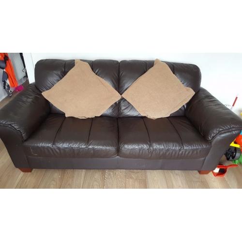 Free sofas