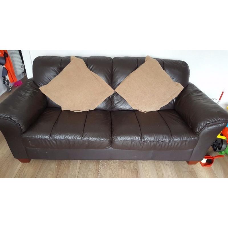 Free sofas