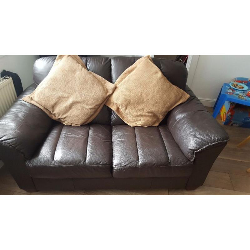 Free sofas