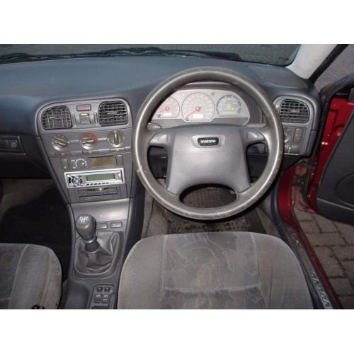 Volvo S40 spare or repair