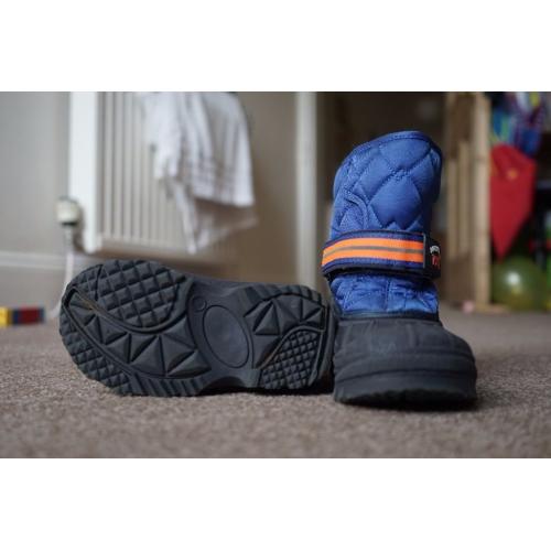 Winter/snow shoes in perfect condition from NEXT size 7